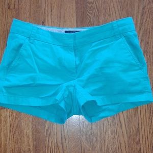 J. Crew chino short